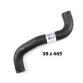 DMH6215 Moulded Radiator Hose