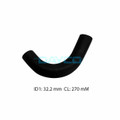 DMH636 Moulded Radiator Hose