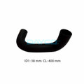 DMH637 Moulded Radiator Hose