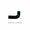 DMH650 Moulded Radiator Hose