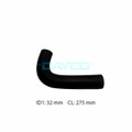 DMH654 Moulded Radiator Hose