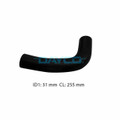 DMH717 Moulded Radiator Hose