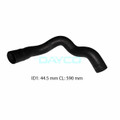 DMH972 Moulded Radiator Hose