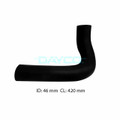 DMH720 Moulded Radiator Hose