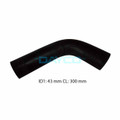 DMH986 Moulded Radiator Hose