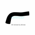 DMH957 Moulded Radiator Hose