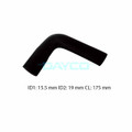 DMH998 Moulded Radiator Hose