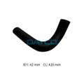 DMH790 Moulded Radiator Hose