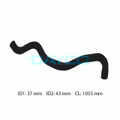DMH5560 Moulded Radiator Hose