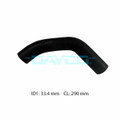 DMH5571 Moulded Radiator Hose