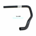 DMH5586 Moulded Radiator Hose
