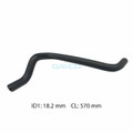 DMH5485 Moulded Radiator Hose DMH5485 Moulded Radiator Hose