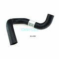 DMH5596 Moulded Radiator Hose