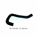 DMH5533 Moulded Radiator Hose