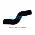 DMH5577 Moulded Radiator Hose