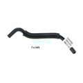 DMH5599 Moulded Radiator Hose