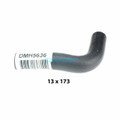 DMH5636 Moulded Radiator Hose