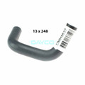 DMH5637 Moulded Radiator Hose DMH5637 Moulded Radiator Hose
