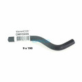 DMH5696 Moulded Radiator Hose