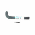 DMH5710 Moulded Radiator Hose