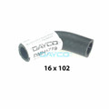 DMH5719 Moulded Radiator Hose