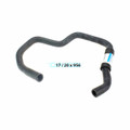 DMH5831 Moulded Radiator Hose