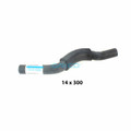 DMH5849 Moulded Radiator Hose