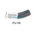 DMH5736 Moulded Radiator Hose