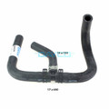 DMH5741 Moulded Radiator Hose