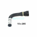 DMH5753 Moulded Radiator Hose