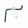 DMH5908 Moulded Radiator Hose