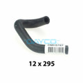 DMH5787 Moulded Radiator Hose