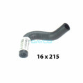 DMH5811 Moulded Radiator Hose