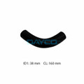 DMH604 Moulded Radiator Hose