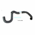 DMH5824 Moulded Radiator Hose