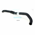 DMH6049 Moulded Radiator Hose