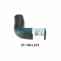 DMH6126 Moulded Radiator Hose
