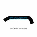 DMH4553 Moulded Radiator Hose
