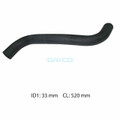 DMH4579 Moulded Radiator Hose