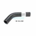 DMH6076 Moulded Radiator Hose