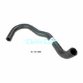 DMH6081 Moulded Radiator Hose
