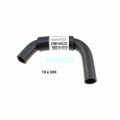DMH4625 Moulded Radiator Hose