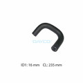 DMH4624 Moulded Radiator Hose