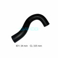 DMH4628 Moulded Radiator Hose