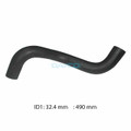 DMH4651 Moulded Radiator Hose
