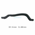 DMH4656 Moulded Radiator Hose