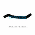 DMH4672 Moulded Radiator Hose