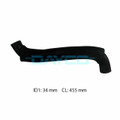 DMH4657 Moulded Radiator Hose