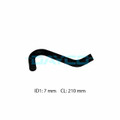 DMH4690 Moulded Radiator Hose