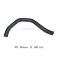DMH4691 Moulded Radiator Hose